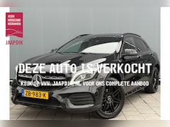 Mercedes-Benz GLA-Klasse - BWJ 2018 | 200 157PK Premium Plus AUTOMAAT | PANO DAK | CAMERA A | AMG-LINE | CLIMA | NAVI