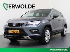 SEAT Ateca - 1.5 TSI Style Business Intense | AUTOMAAT | Upgrade Winter | El. Achterklep |