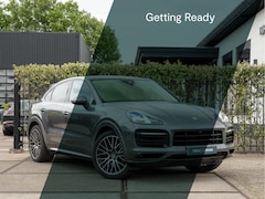 Porsche Cayenne Coupé - 3.0 E-Hybrid | Sport Design | Bose