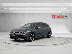 Volkswagen Golf - 1.5 eTSI R-Line Edition 150PK Automaat, Apple Carpl, ACC, Camera A, Climate Cont, Stoel+st
