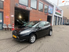 Ford Fiesta - 1.25 Trend Airco El.Ramen Apk 01-2027
