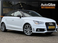 Audi A1 Sportback - 1.2 TFSI Admired l Airco l Lichtmetaal l Trekhaak l NAP l Origineel NL
