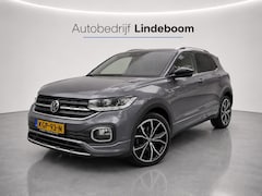 Volkswagen T-Cross - 1.0 TSI R-Line ACC, Stoelverwarming