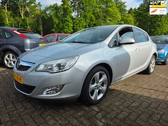 Opel Astra - 1.6 Edition 5-deurs AIRCO/cruise