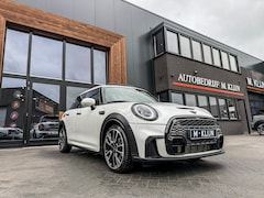 MINI Cooper S - 2.0 John Cooper Works F1 aut/Pano/Camera/HK/18"Jcw/Led
