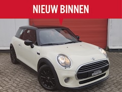 MINI Cooper - 1.5 Pepper | PANO | Carplay
