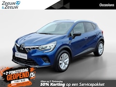 Mitsubishi ASX - 1.0 MPI Turbo Intense Airco | Apple carplay/Andriod | PDC/Camera
