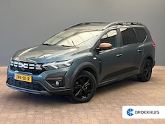 Dacia Jogger - 1.6 Hybrid 140 Extreme 5p. | Achteruitrijcamera | Airco (automatisch) | Apple Carplay/Andr