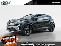 Renault Captur - 1.6 E-Tech full hybrid 145 esprit Alpine | Automaat | Stuurverwarming | Apple Carplay & An