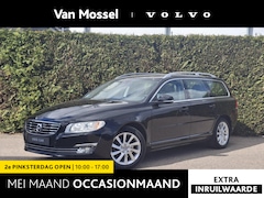 Volvo V70 - T4 Aut. Inscription Edition | Stoelverwarming & Ventilatie | Memory | Panoramadak | Trekha