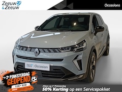 Renault Symbioz - 1.6 E-Tech full hybrid 145 techno Navigatie | Parkeersensoren