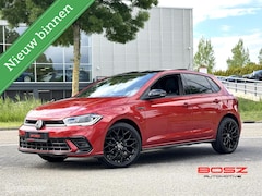Volkswagen Polo - 1.0 TSI DSG 3x R-Line PANO IQ CAMERA KEYLESS