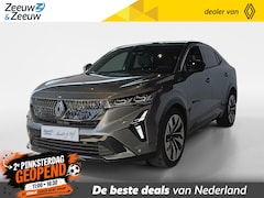 Renault Rafale - 1.2 E-Tech full hybrid 200 techno Uit voorraad leverbaar op = op