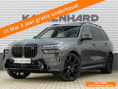 BMW X7 - M60i - 6-Zits - Individual - Bowers & Wilkins - Full-Option