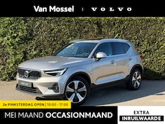 Volvo XC40 - T5 Plug-in hybrid Ultimate Bright | Trekhaak | Panoramadak | Pilot Assist | 360 Camera