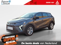 Mitsubishi Grandis - 1.8 HEV Intens Automaat | Apple carplay/Andriod | Airco | 8 jaar Garantie
