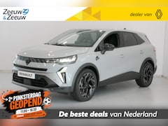 Renault Symbioz - 1.6 E-Tech full hybrid 145 esprit Alpine Symbioz 1.6 E-Tech hybrid 145 esprit Alpine Uit v