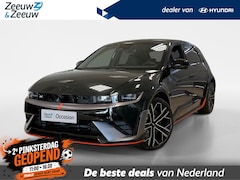 Hyundai IONIQ 5 - N AWD 84 KWH DIRECT LEVERBAAR |