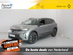 Renault Scenic E-Tech - EV87 long range esprit Alpine Uit voorraad leverbaar OP=OP
