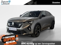 Renault Rafale - 1.2 E-Tech 4x4 plug-in hybrid 300 esprit Alpine 360 CAMERA, ADAPTIVE CRUISE CONTROL, HARMA