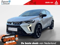 Mitsubishi ASX - 1.8 HEV AT Instyle | €3000, - ACTIE KORTING | 8 JAAR GARANTIE |