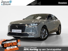 DS 4 - 4 1.2 AUTOMAAT | BASTILLE + | NL-AUTO | NAVI | DEALERONDERHOUDEN |