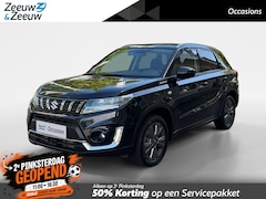 Suzuki Vitara - 1.4 Boosterjet Select Smart Hybrid | CAMERA | APPLE CARPLAY / ANDROID AUTO | GARANTIE 2034