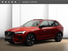 Volvo XC60 - 2.0 T6 AWD Ult. Dark | Luchtvering | B&W Audio | Trekhaak |