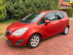 Opel Meriva - 1.4 Edition mooie auto goede airco rijd heerlijk met n.a.p