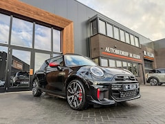 MINI John Cooper Works - 2.0 JCW XL F1 aut 231pk/Camera/Memory/Massage/Btw