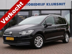 Volkswagen Touran - 1.4 TSI AUT. Comfortline 7 Pers. | Panoramadak | Camera |