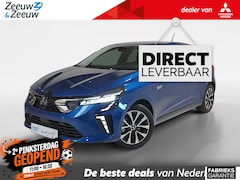 Mitsubishi Colt - 1.6 HEV Intense | €4000, - Korting | OP = OP | 8 jaar garantie |