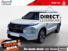Mitsubishi Outlander - 2.4 PHEV Pure | €7500, - VOORRAADKORTIG | Adaptieve cruise control| Dode hoeksensor|PDC V+