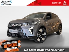 Mitsubishi Grandis - 1.8 HEV INSTYLE | ACTIEPRIJS INCL. €3.000 KORTING |
