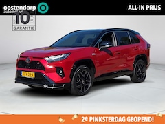 Toyota RAV4 - 2.5 Plug-in Hybrid AWD 300 GR Sport | Apple CarPlay | Rijklaar incl. garantie |