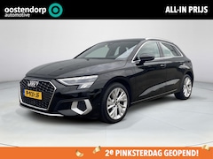 Audi A3 Sportback - 40 TFSI e Advanced edition | GEEN AFLEVERKOSTEN | SOH 90, 1% | Climate Control | Navigatie