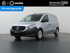 Mercedes-Benz eCitan - 112 | Pro | L2 Lang | 51 kWh | Parkeercamera | Climate Control | Cruise Control | Certifie