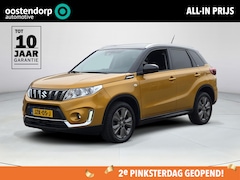 Suzuki Vitara - 1.0 Boosterjet AllGrip Select | Apple CarPlay | Parkeersensoren | Rijklaar incl. garantie
