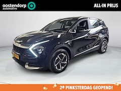 Kia Sportage - 1.6 T-GDi Hybrid DynamicLine Climate | Navigatie | BTW auto