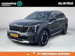 Kia Sorento - 1.6 T-GDi Plug-in Hybrid 4WD ExecutiveLine 6p. | BTW | 360* Camera | Panorama schuif kante