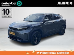 Toyota Urban Cruiser - Dynamic 61 kWh | Navigatie | Apple CarPlay/Android auto | Achteruitrijcamera