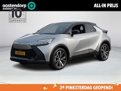 Toyota C-HR - 2.0 Plug-in Hybrid 220 First Edition | Apple CarPlay | Rijklaar incl. garantie |