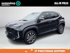 Toyota Yaris Cross - 1.5 Hybrid 130pk Dynamic Comfort Pack | 06-10141018 Voor meer informatie