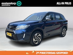 Suzuki Vitara - 1.4 Boosterjet Style Smart Hybrid