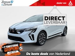Mitsubishi Colt - 1.6 HEV Intense 8 jaar garantie NU 4000, - VOORRAAD KORTING CAMERA | CLIMATE | CRUISE | AN