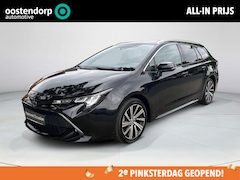 Toyota Corolla Touring Sports - 1.8 Hybrid Dynamic