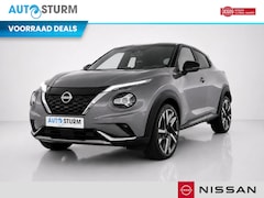 Nissan Juke - 1.6 Hybrid N-Design
