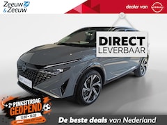 Nissan Qashqai - 1.5 e-Power Tekna Plus |360grd Camera|Navigatie|Pro-pilot|Stoelgeheugen|Bose audio|Nappa l