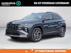 Hyundai Tucson - 1.6 T-GDI PHEV Comfort Smart | Rijklaarprijs | Speciale Korting | Krell Soundsystem | Adap