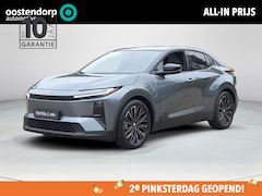 Toyota C-HR - C-HR+ Executive AWD 77 kWh | Nieuwe auto | Direct uit voorraad leverbaar |